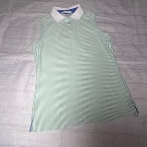 Fairway and Greene Polo S NWT